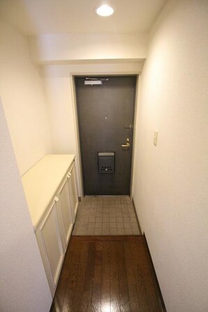 プランドールの物件内観写真